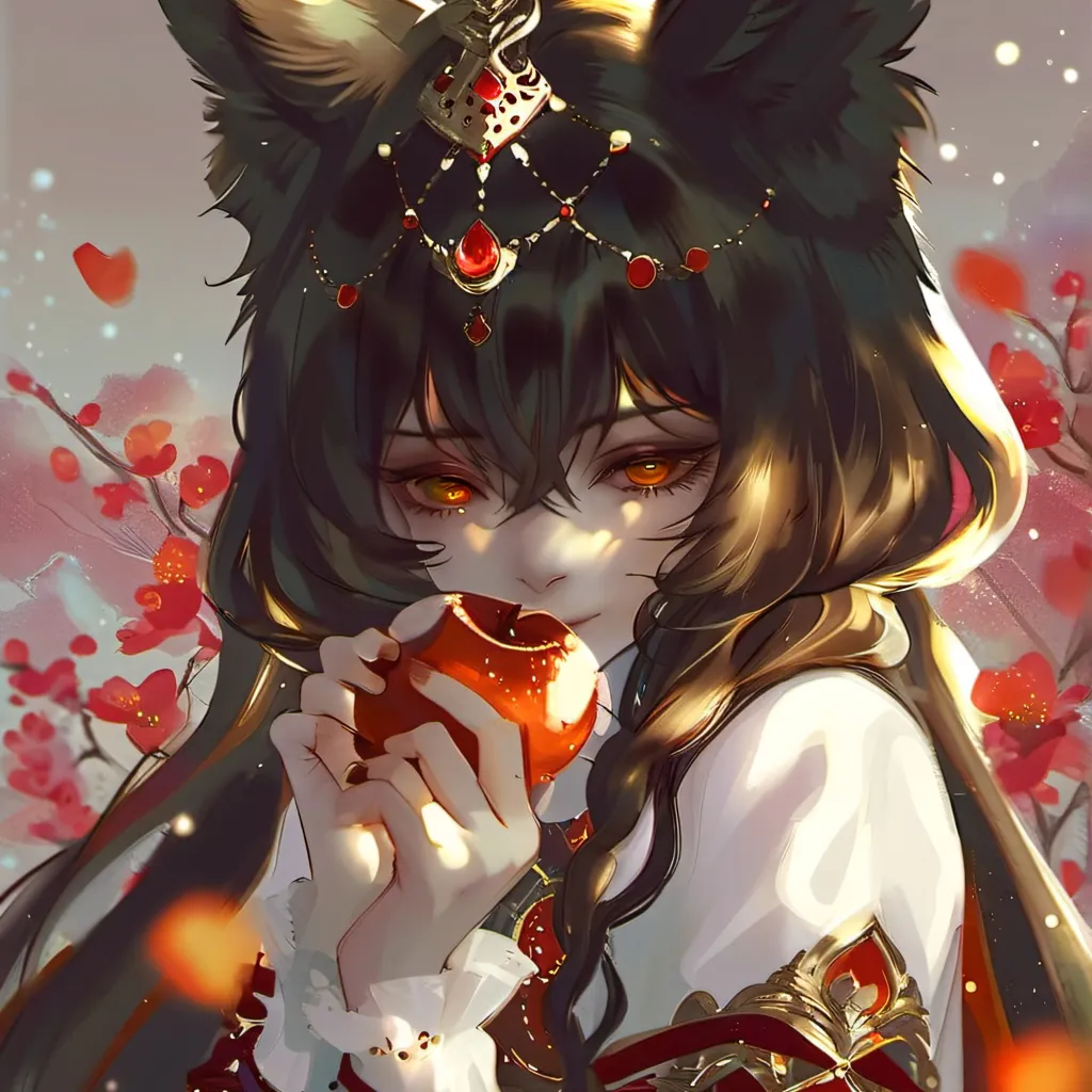 chat with ai character: ♡✿kᥱᥲᥣіᥒᥲ✿♡