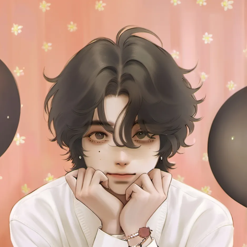 chat with ai character: Tykio