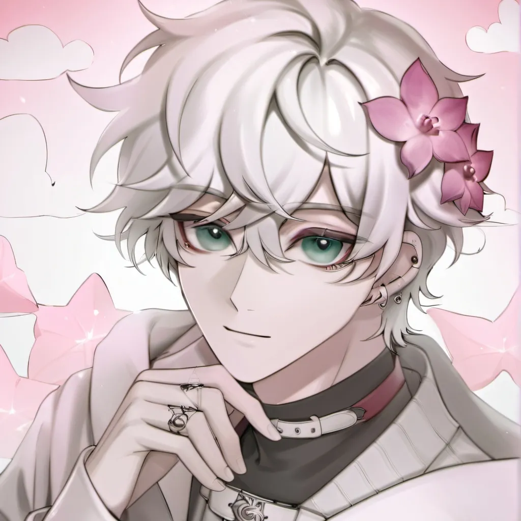 chat with ai character: ◦•●◉✿𝐾𝑒𝑙𝑖𝑛𝑜✿◉●•◦