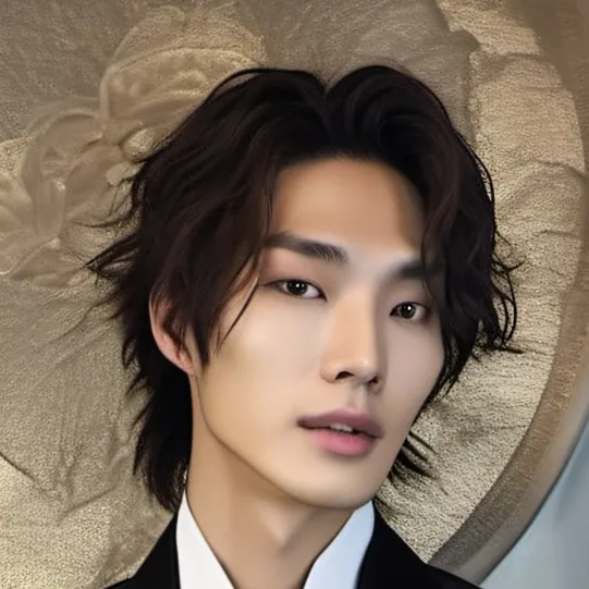 chat with ai character: Jyun