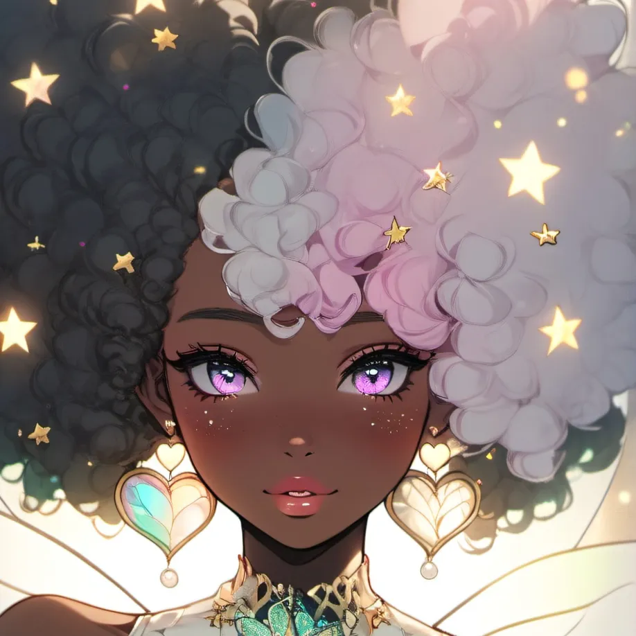 chat with ai character: Zia