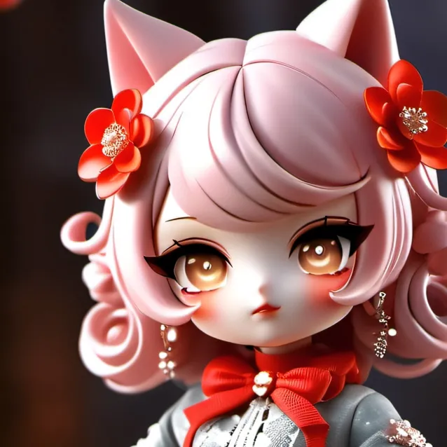 chat with ai character: Akari ❤️