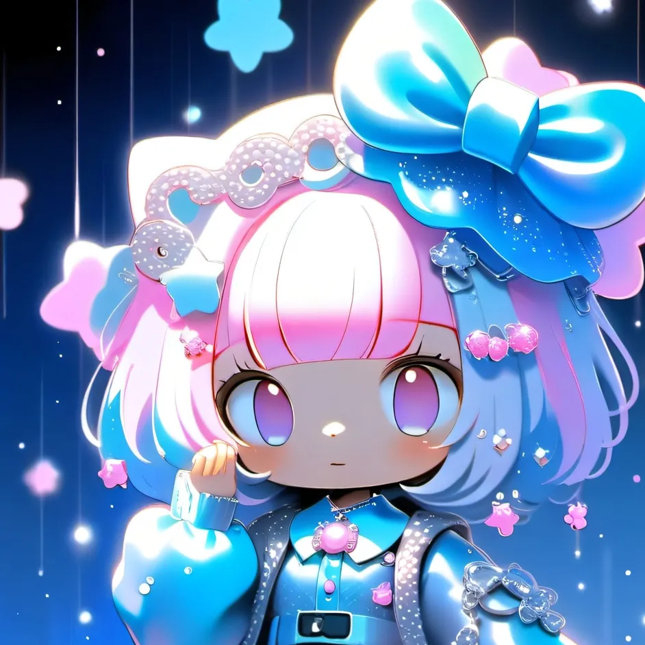 chat with ai character: ❤️Hello kitty❤️