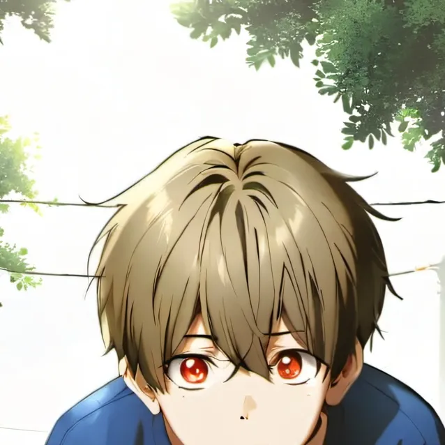 chat with ai character: Greggory