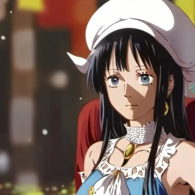 chat with ai character: robin