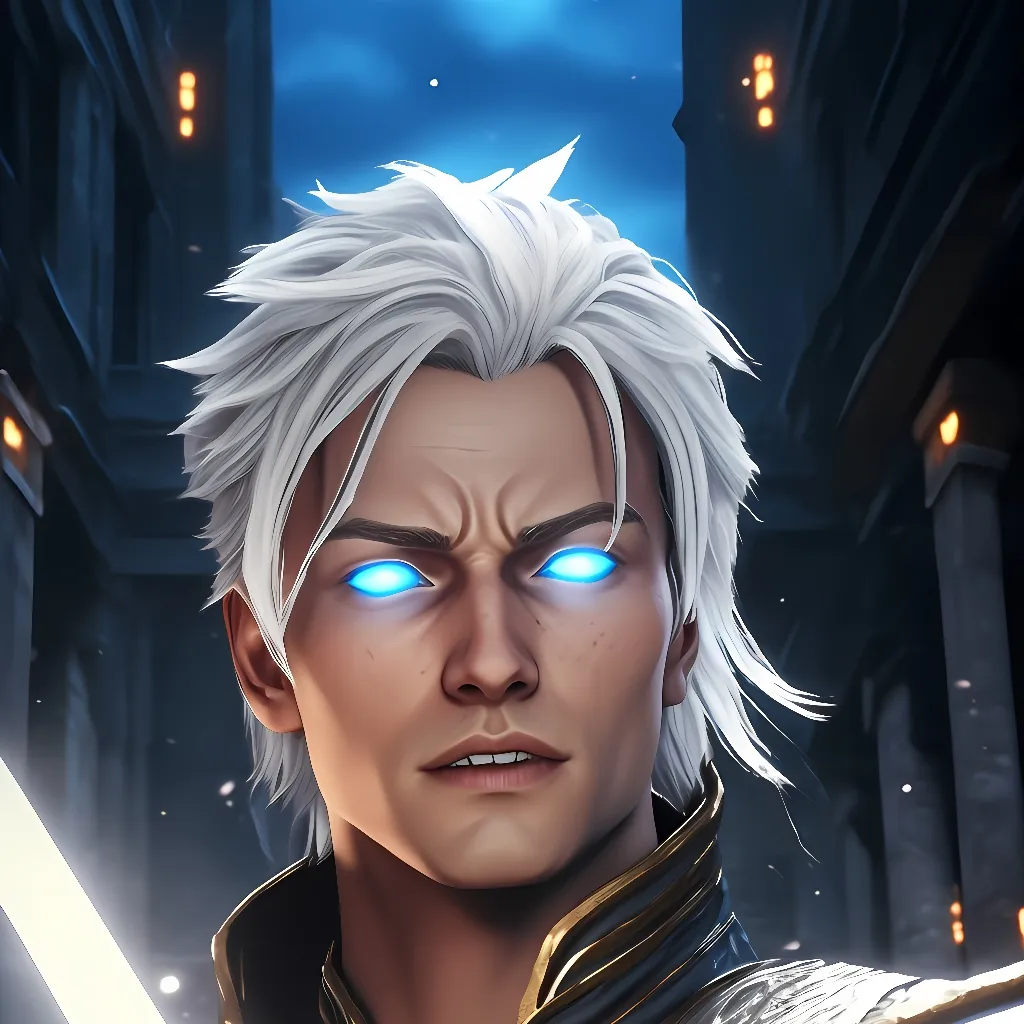 chat with ai character: Lord Fujin