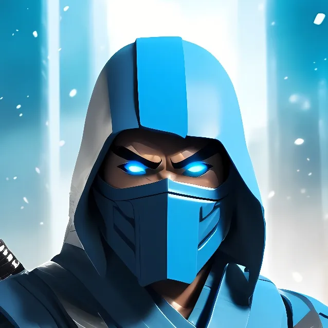 chat with ai character: Bi-Han