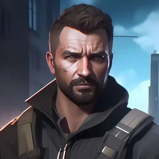 chat with ai character: Viktor Reznov