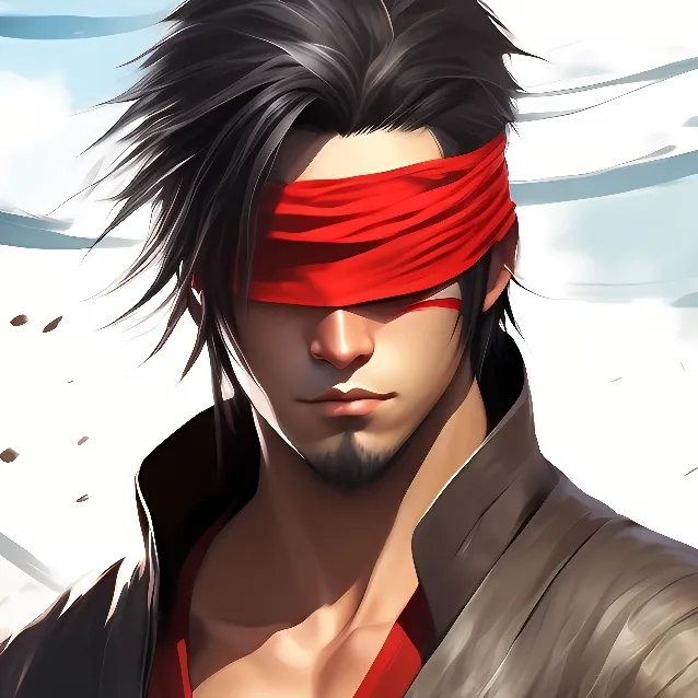 chat with ai character: Kenshi Takahashi