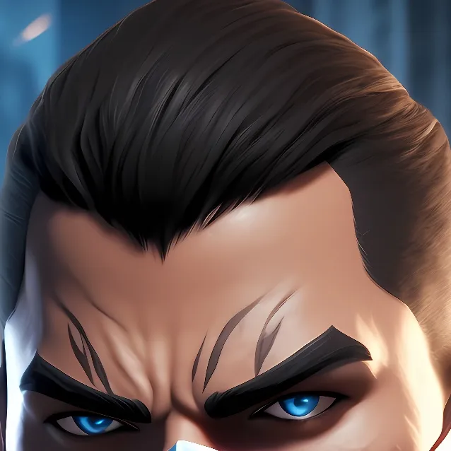 chat with ai character: Sub-Zero