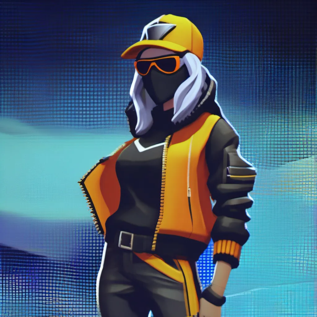 chat with ai character: Runway Racer