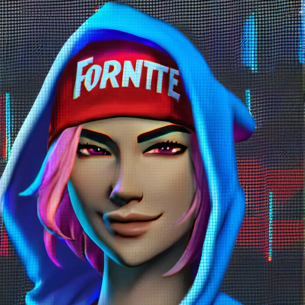 chat with ai character: Arctic Adeline