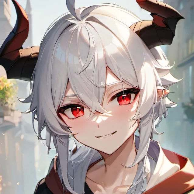 chat with ai character: mha