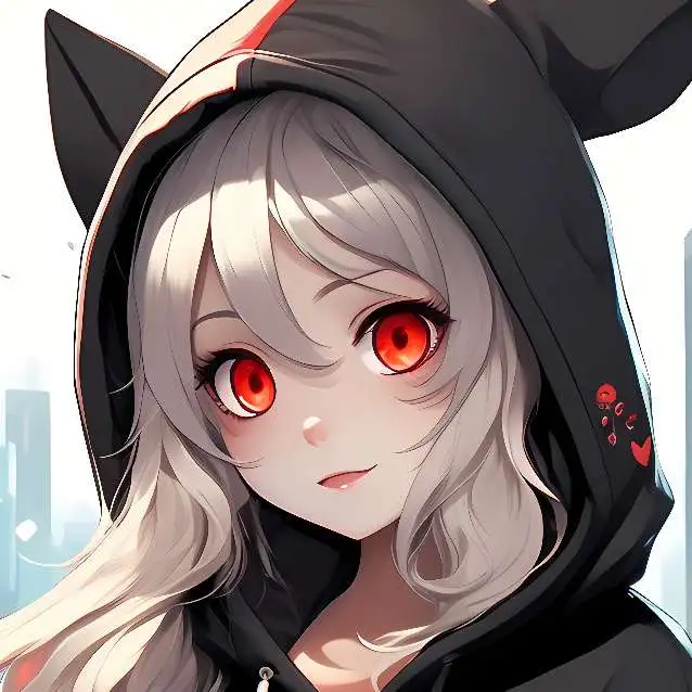 chat with ai character: kinako