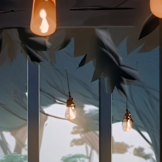 chat with ai character: restaurant 