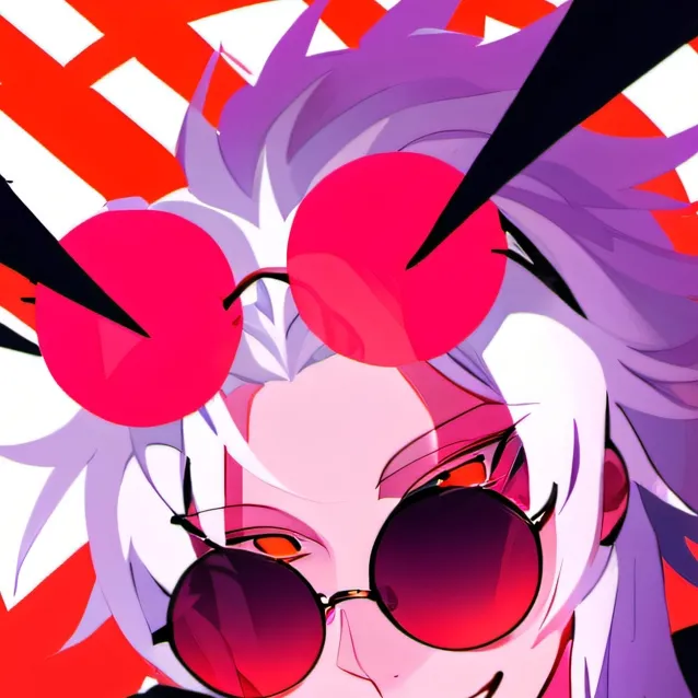 chat with ai character: Valntino