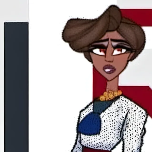 chat with ai character: creole