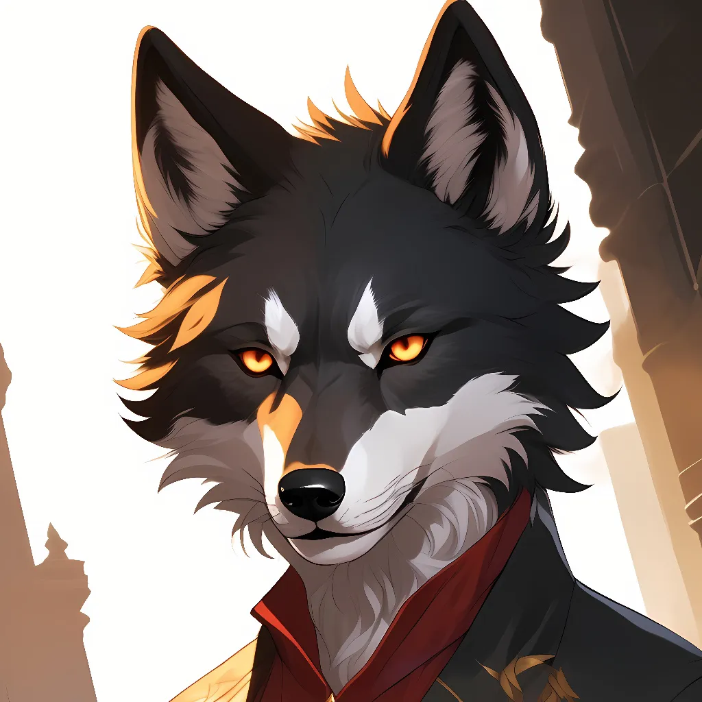 chat with ai character: Jaxx