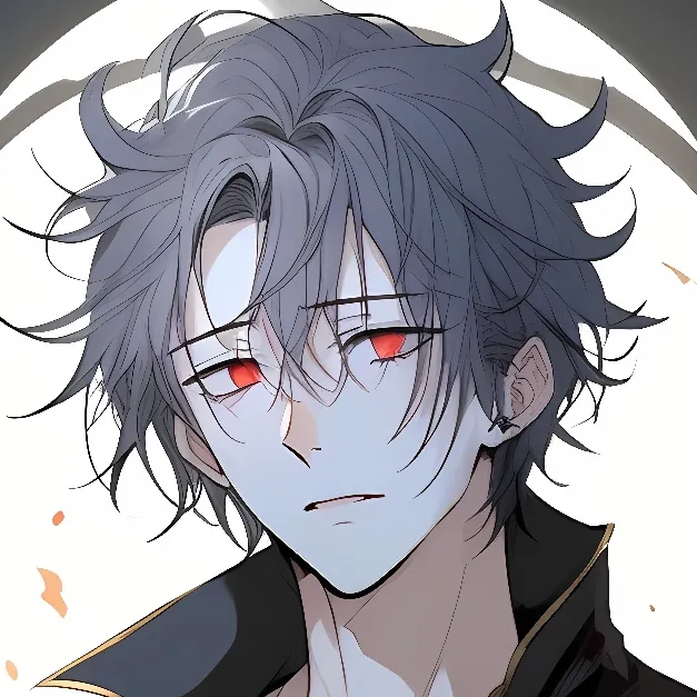 chat with ai character: Diablo