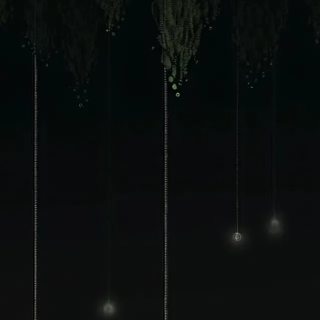 chat with ai character: The snow storm.