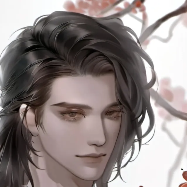 chat with ai character: grayson