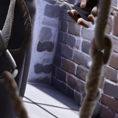 chat with ai character: noob in jail 