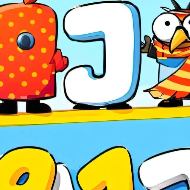 chat with ai character: number lore