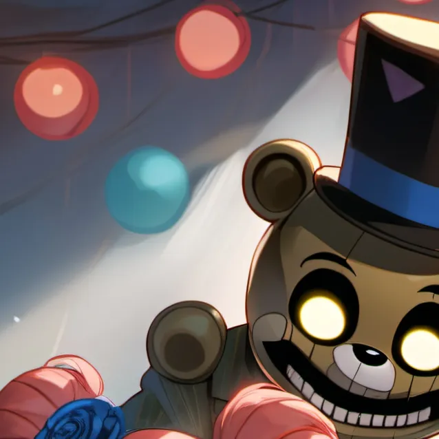 chat with ai character: Grabriel