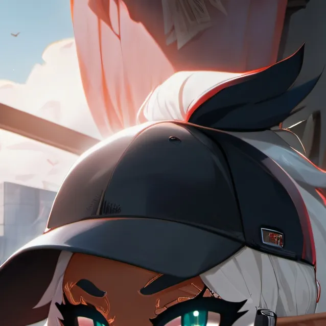 chat with ai character: Rouge (human)