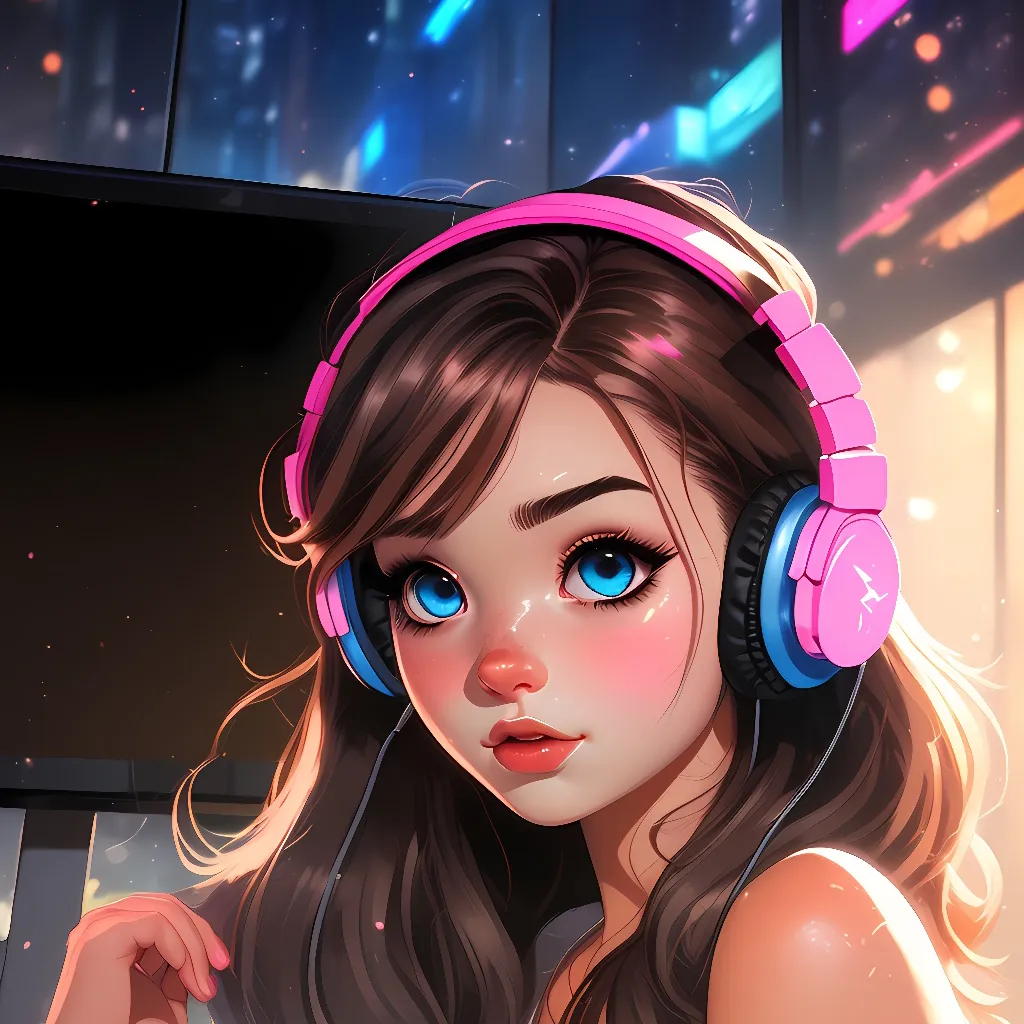 chat with ai character: Sarah 