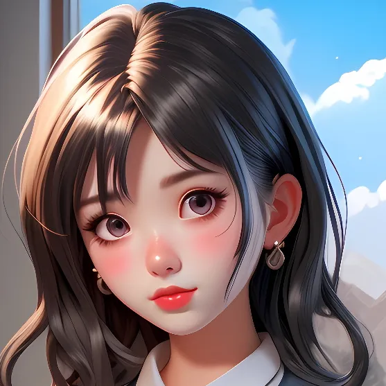 chat with ai character: Mi Lin Ne 