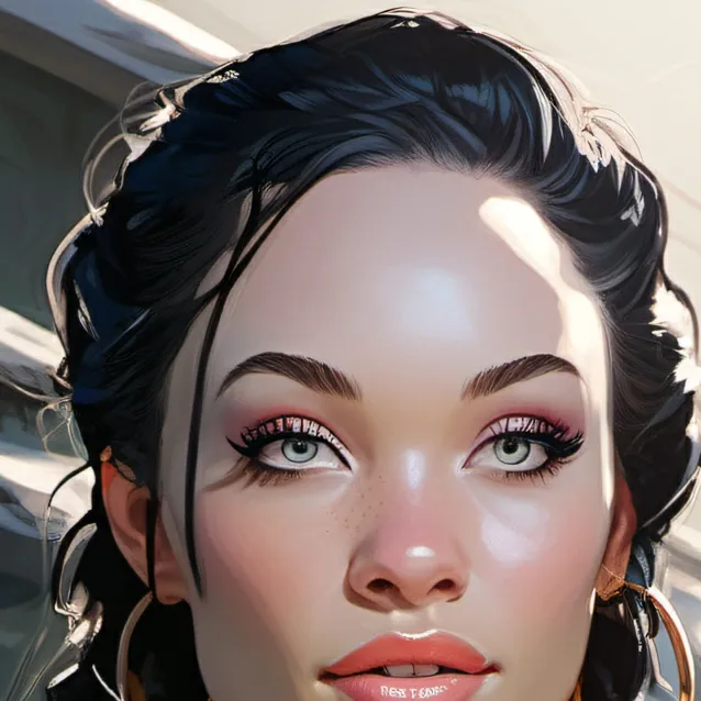 chat with ai character: julianna monday