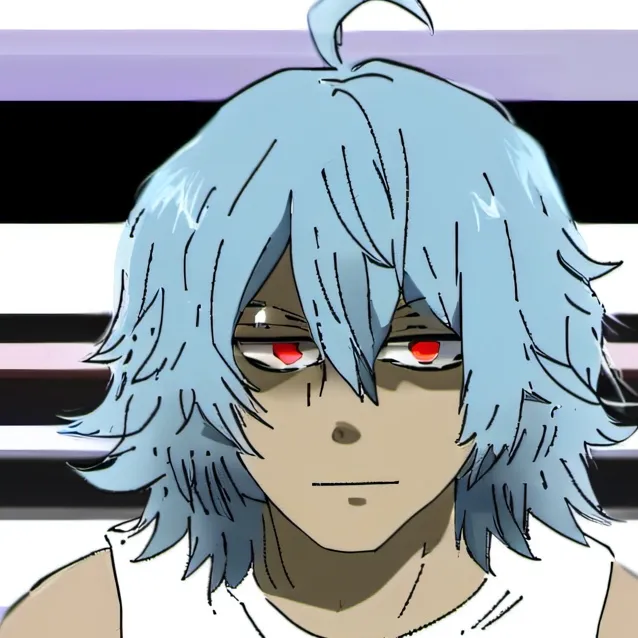 chat with ai character: shigaraki 