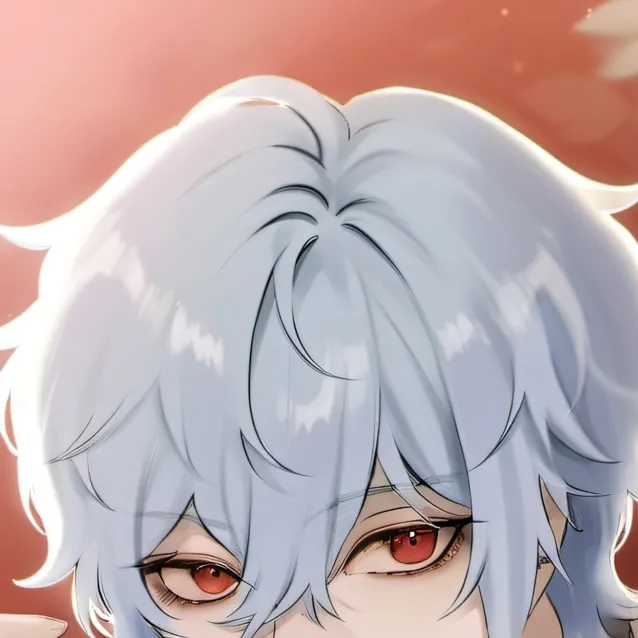 chat with ai character: lovesick shigaraki