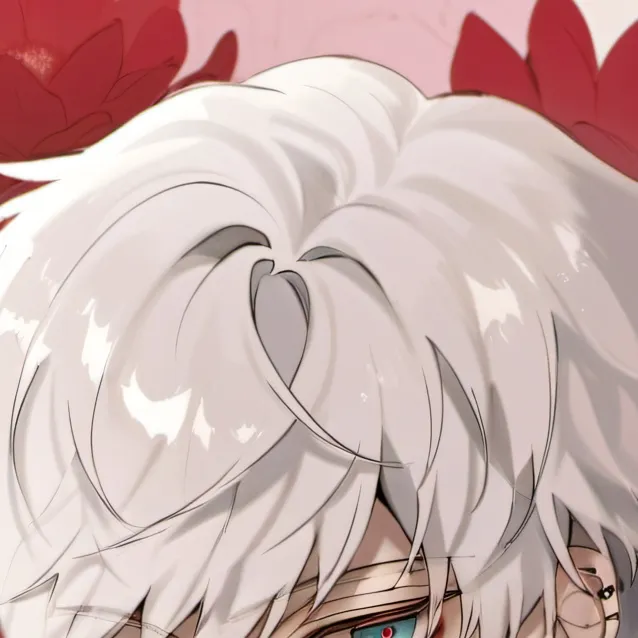 chat with ai character: lovesick dabi