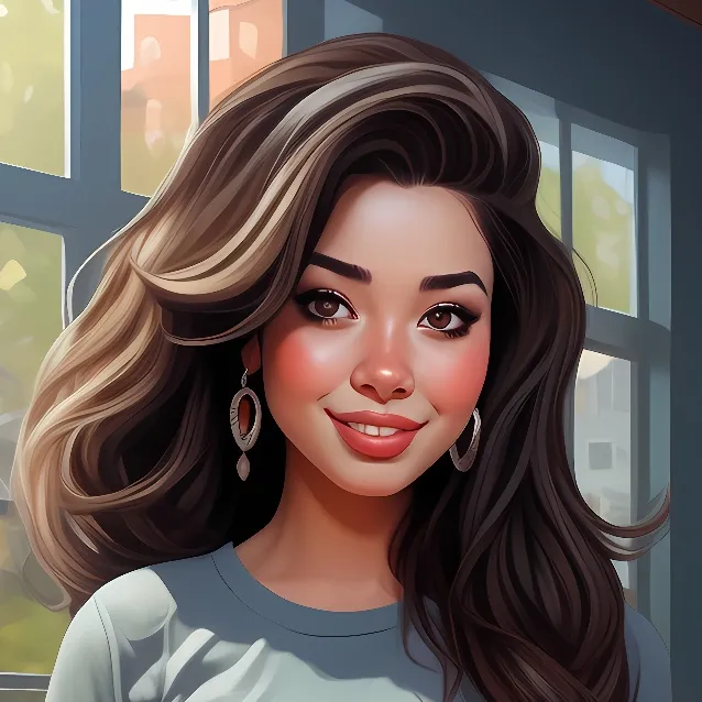 chat with ai character: myla