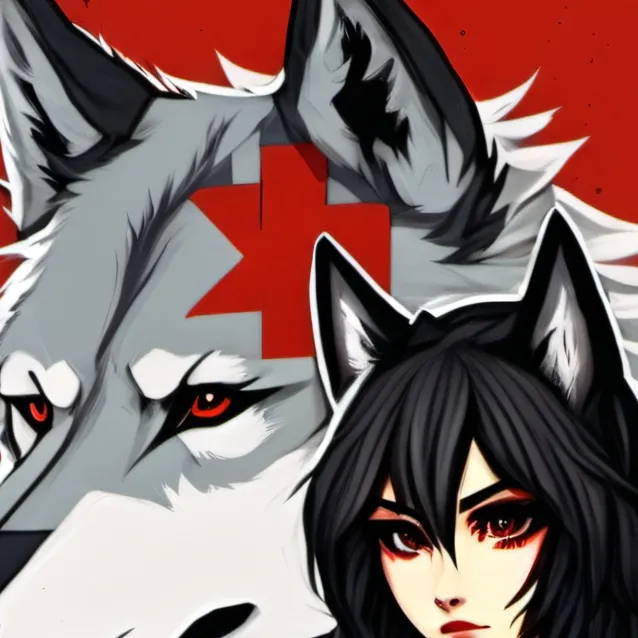 chat with ai character: Rosaline