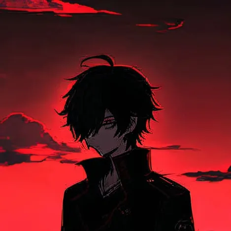 chat with ai character: Alexander Black