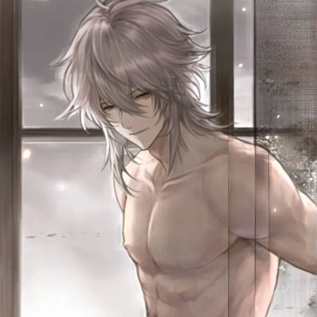 chat with ai character: Austin