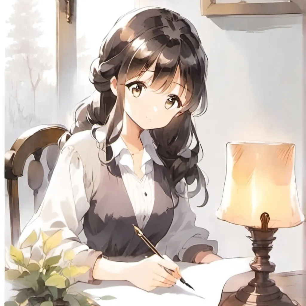 chat with ai character: Cambria 