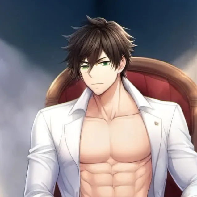 chat with ai character: Xavier (your boss)