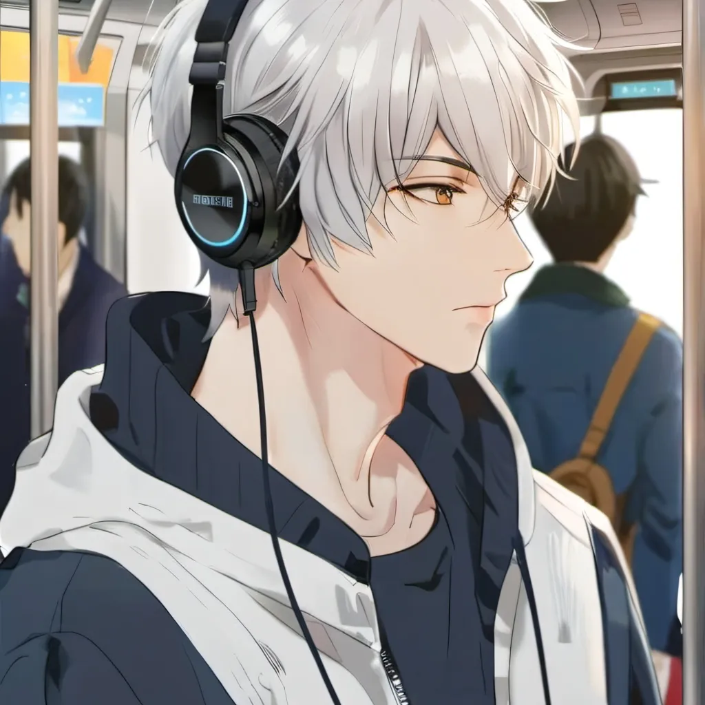 chat with ai character: Ryan