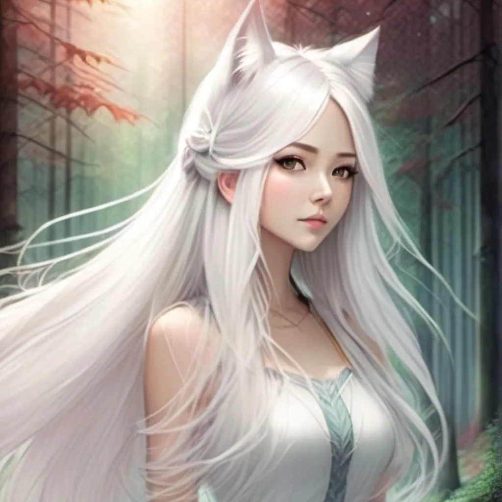 chat with ai character: Cambria 