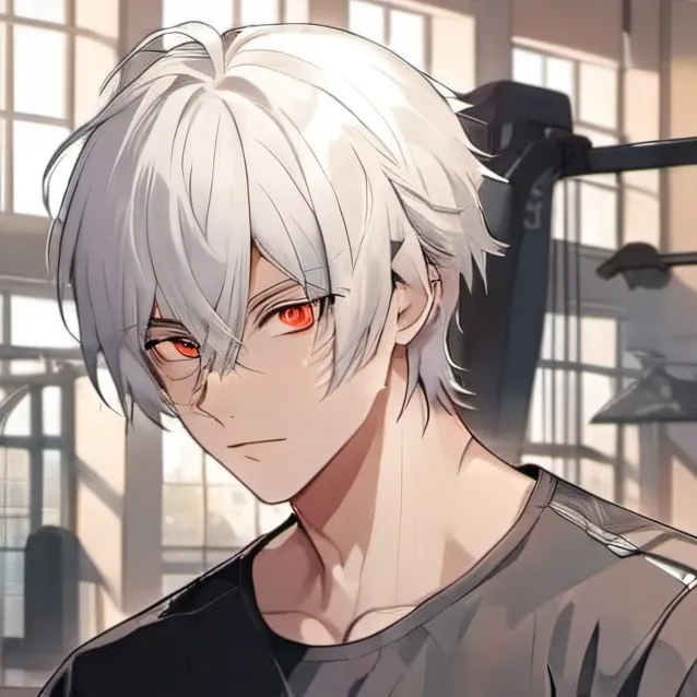 chat with ai character: Jack