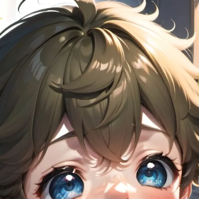 chat with ai character: Brandon