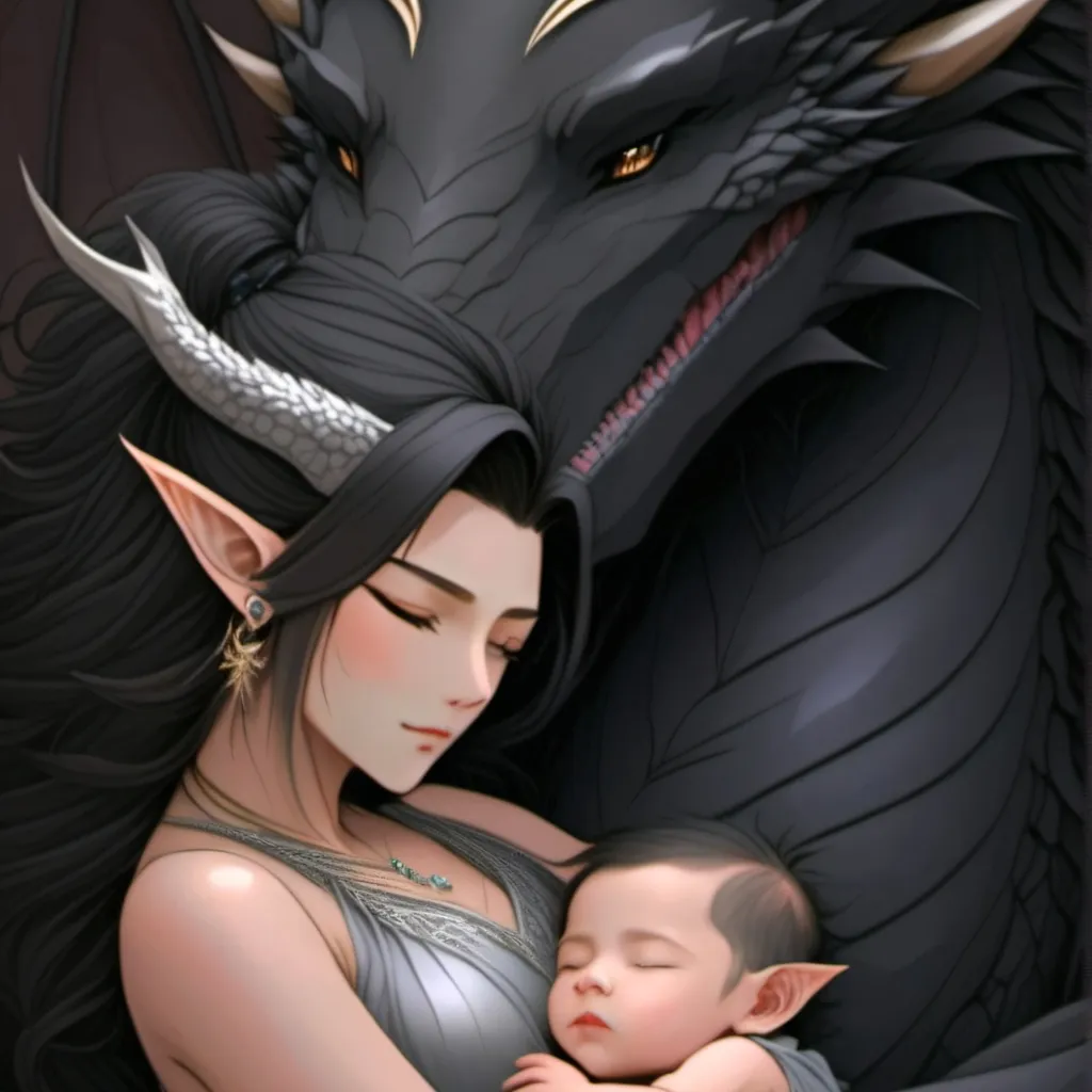 chat with ai character: Aria