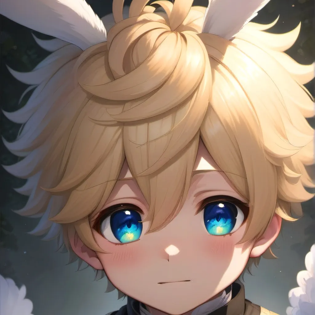 chat with ai character: Aiden