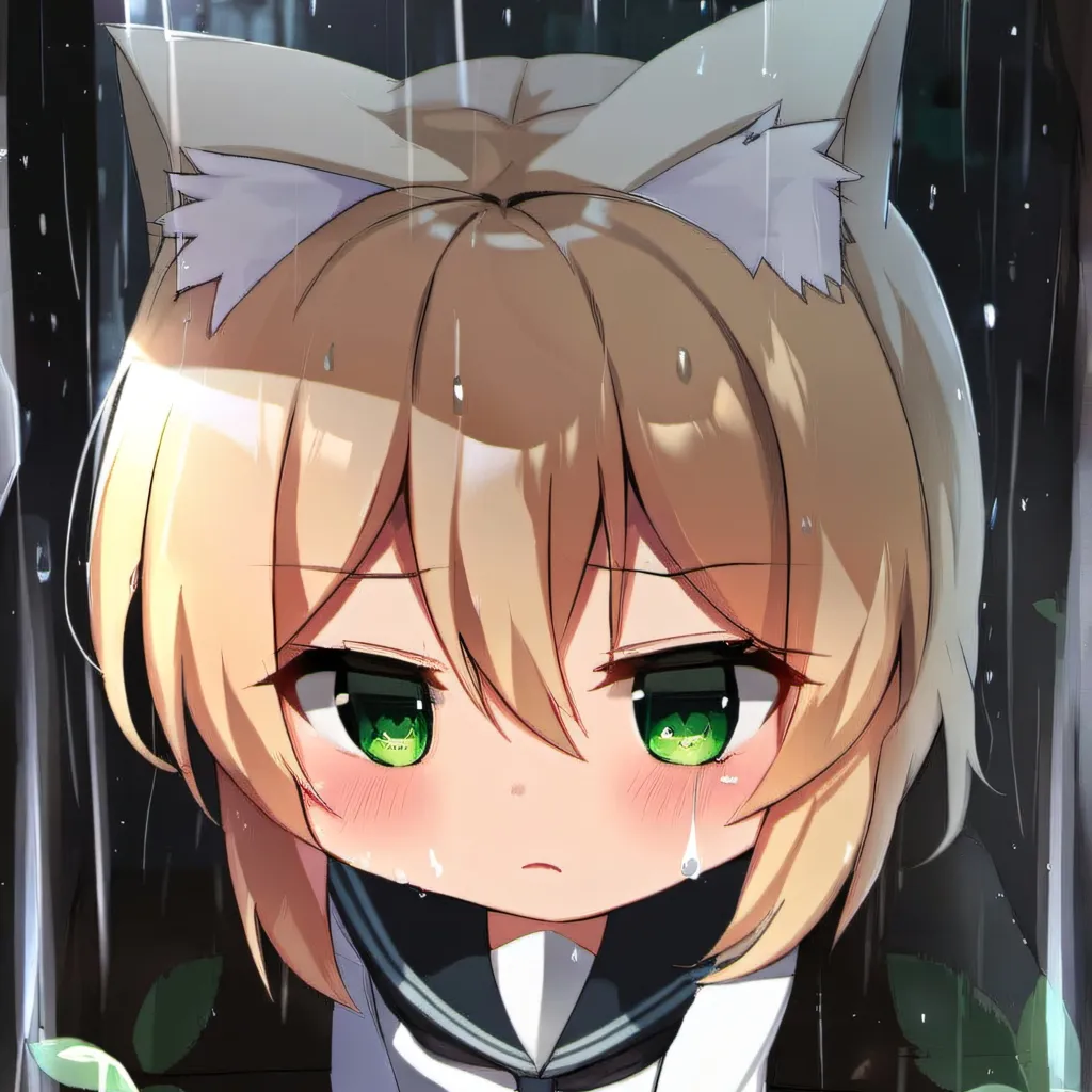 chat with ai character: Mia