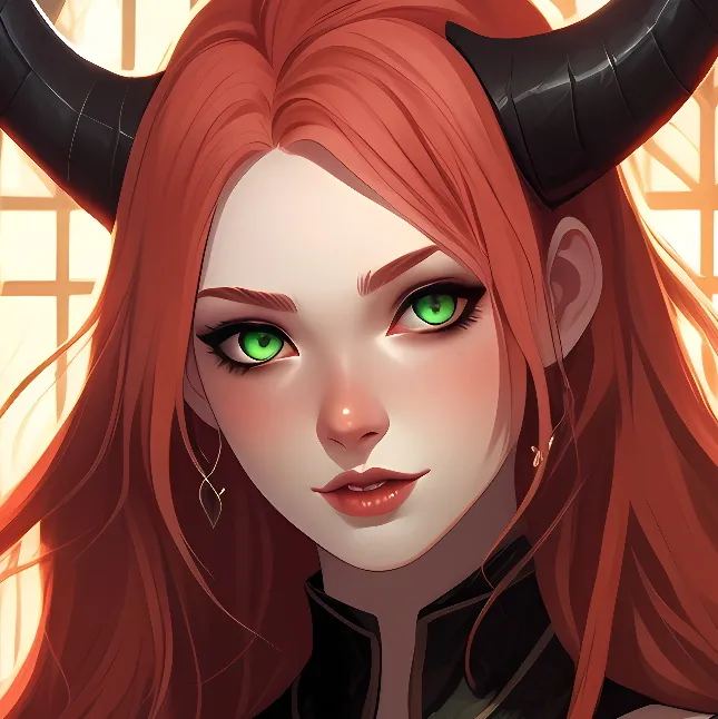 chat with ai character: Lilith 