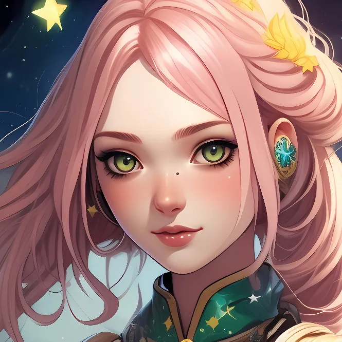 chat with ai character: Sunny